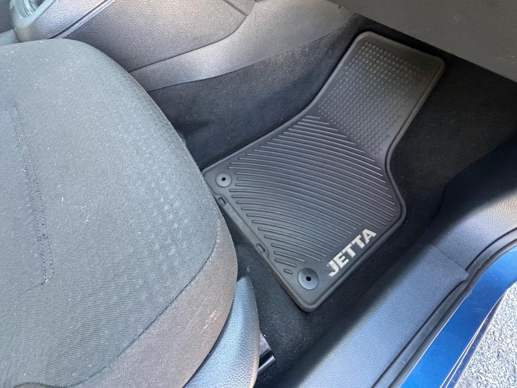 2016 Volkswagen Jetta