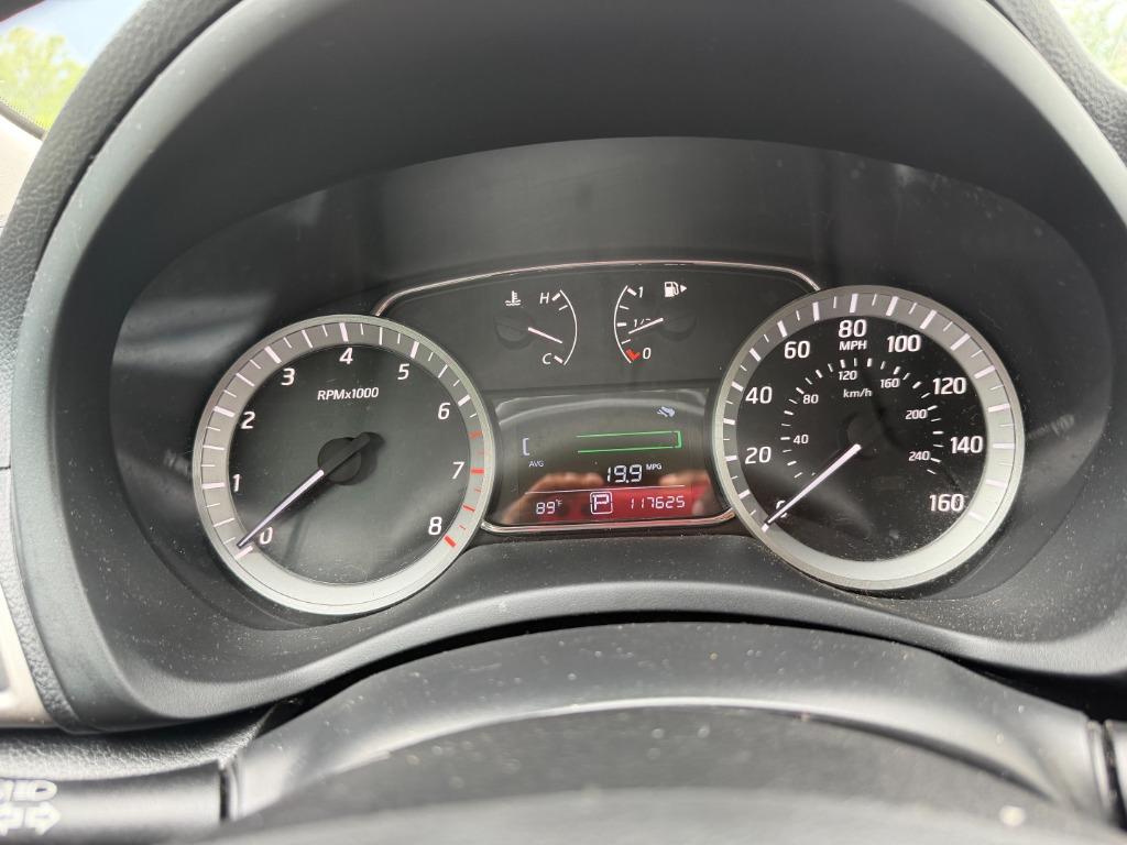 2014 Nissan Sentra