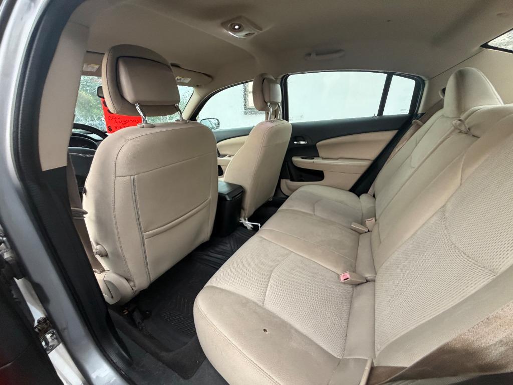 2013 Chrysler 200