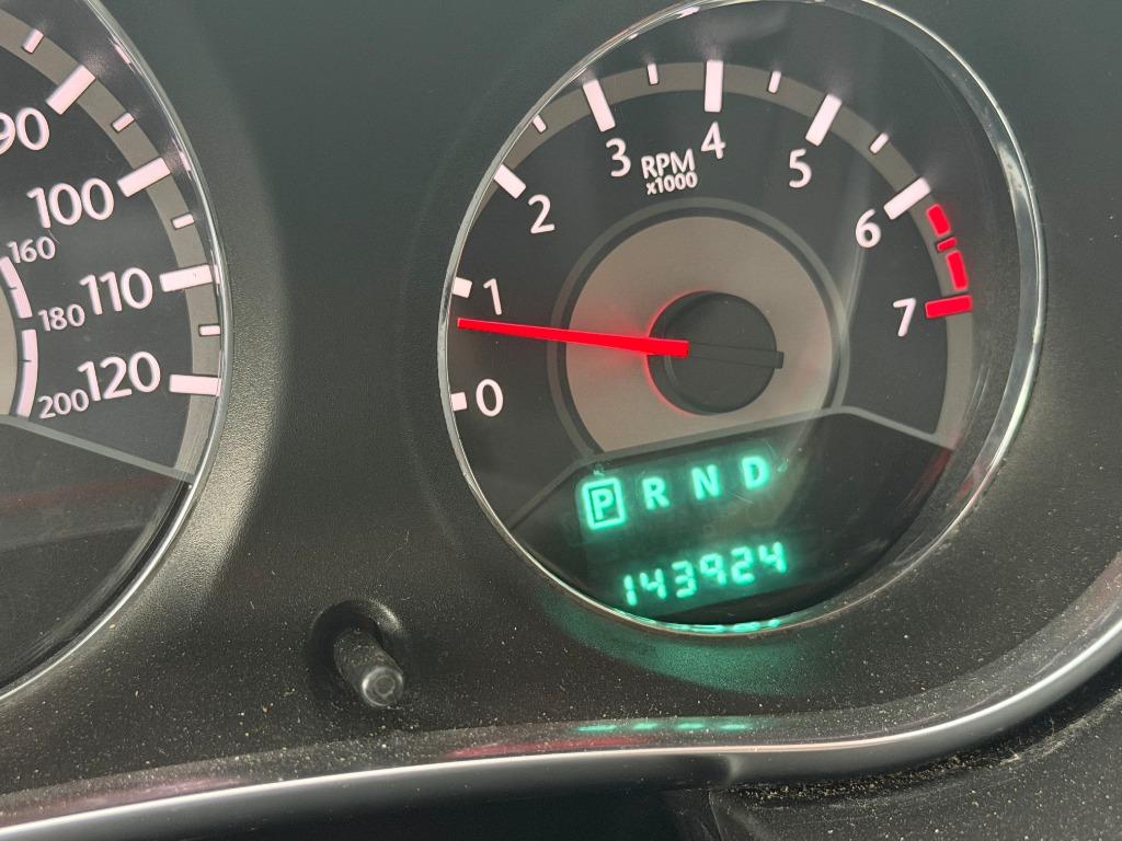 2013 Chrysler 200