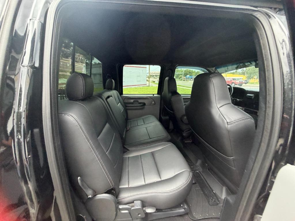 2006 Ford F-350