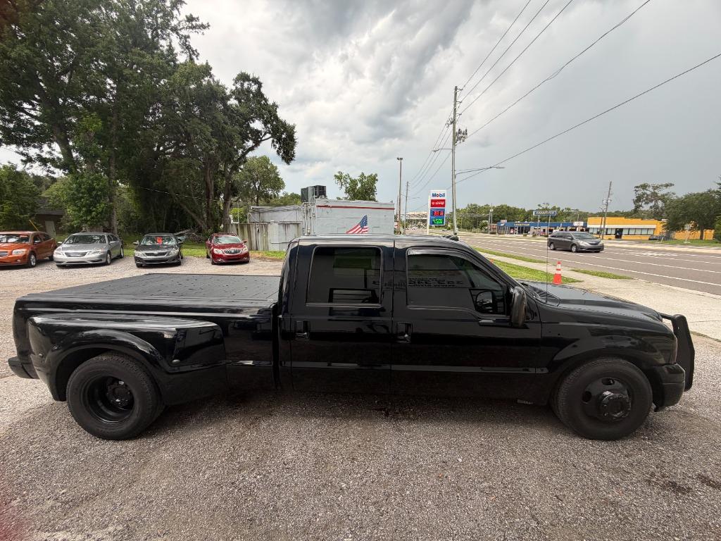 2006 Ford F-350