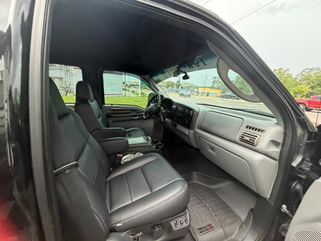 2006 Ford F-350