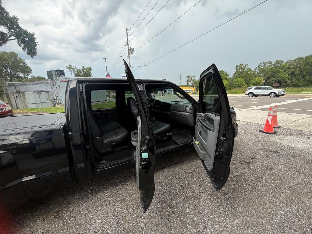 2006 Ford F-350