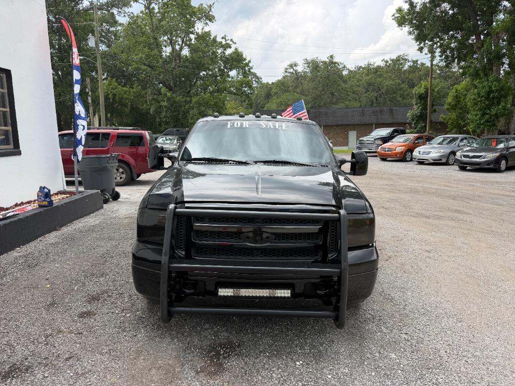 2006 Ford F-350