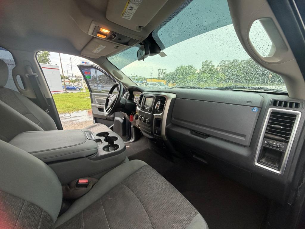 2015 Ram 1500
