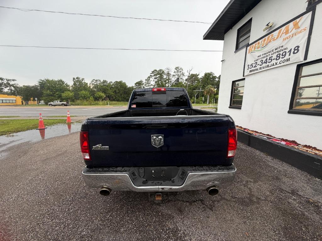 2015 Ram 1500