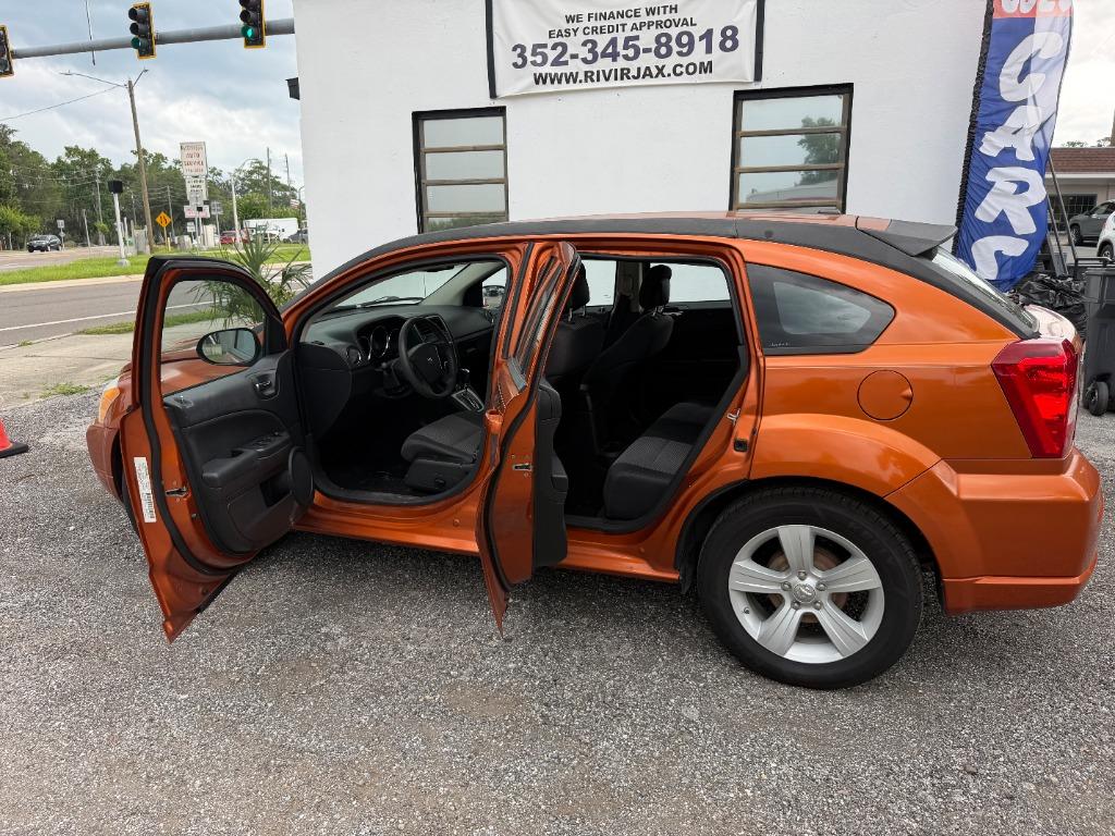 2011 Dodge Caliber