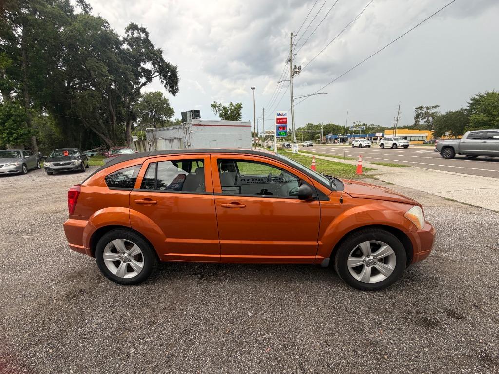 2011 Dodge Caliber