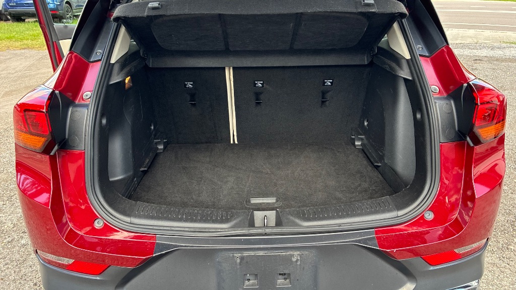 2020 Buick Encore