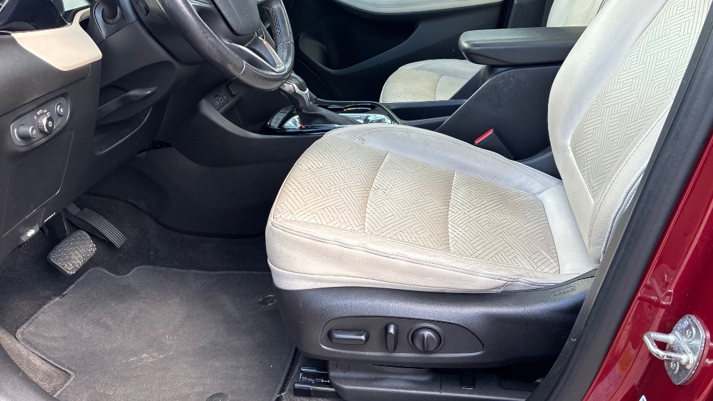 2020 Buick Encore