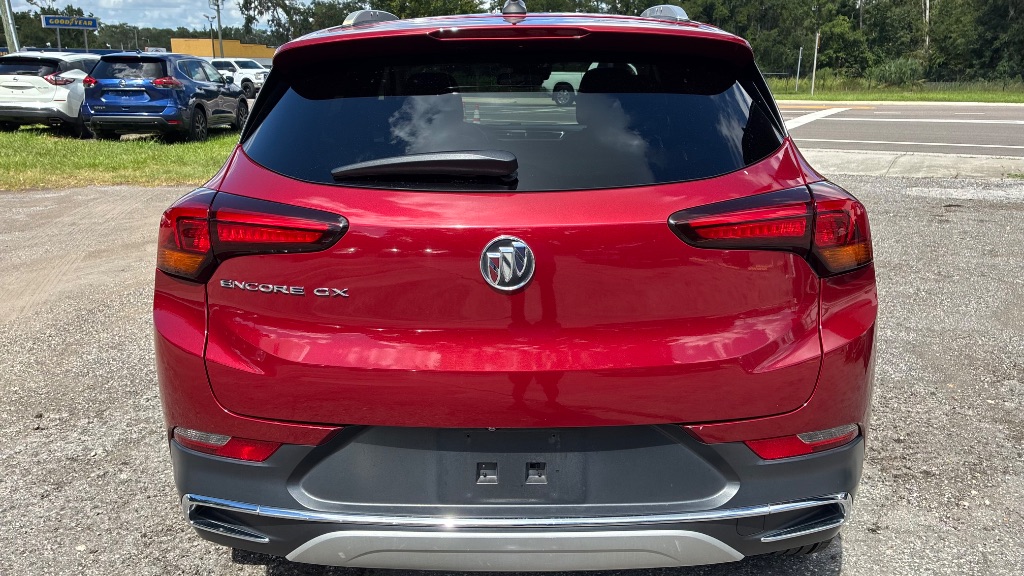 2020 Buick Encore