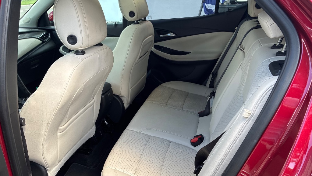 2020 Buick Encore