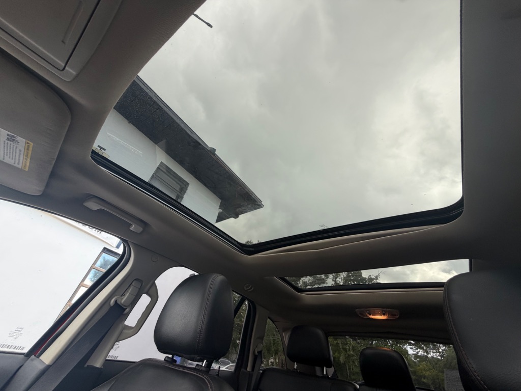 2013 Ford Edge