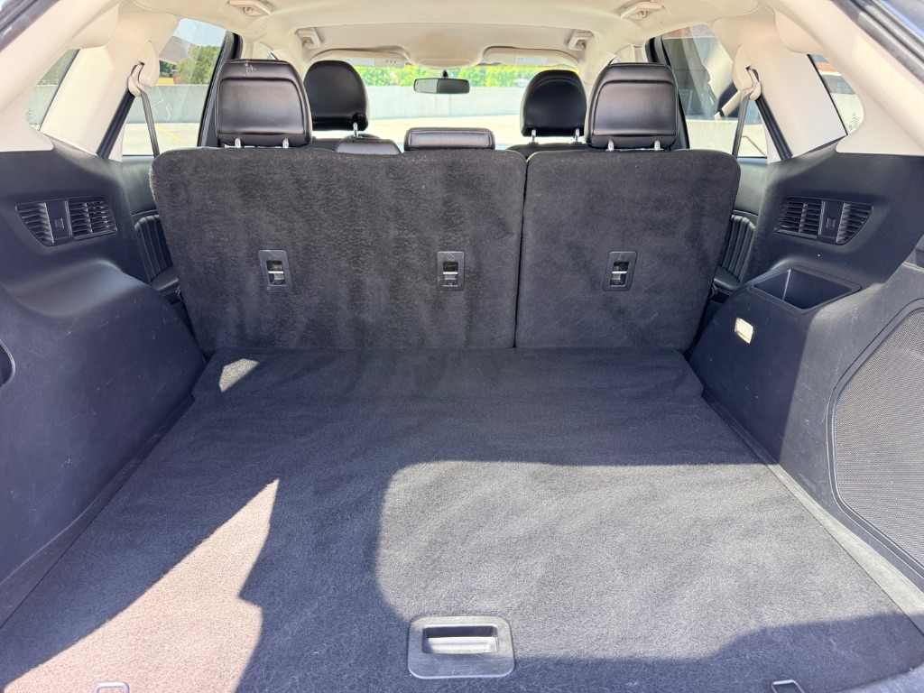 2016 Ford Edge - $9,500
