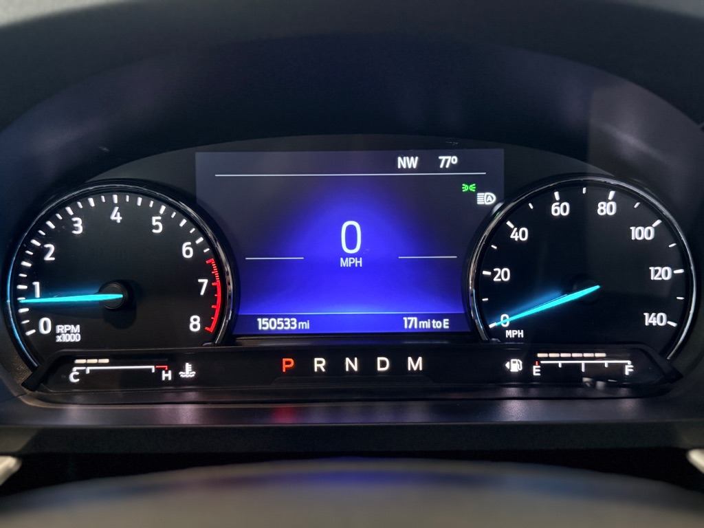 2020 Ford Explorer - $14,500