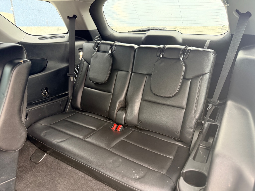 2020 Ford Explorer - $14,500