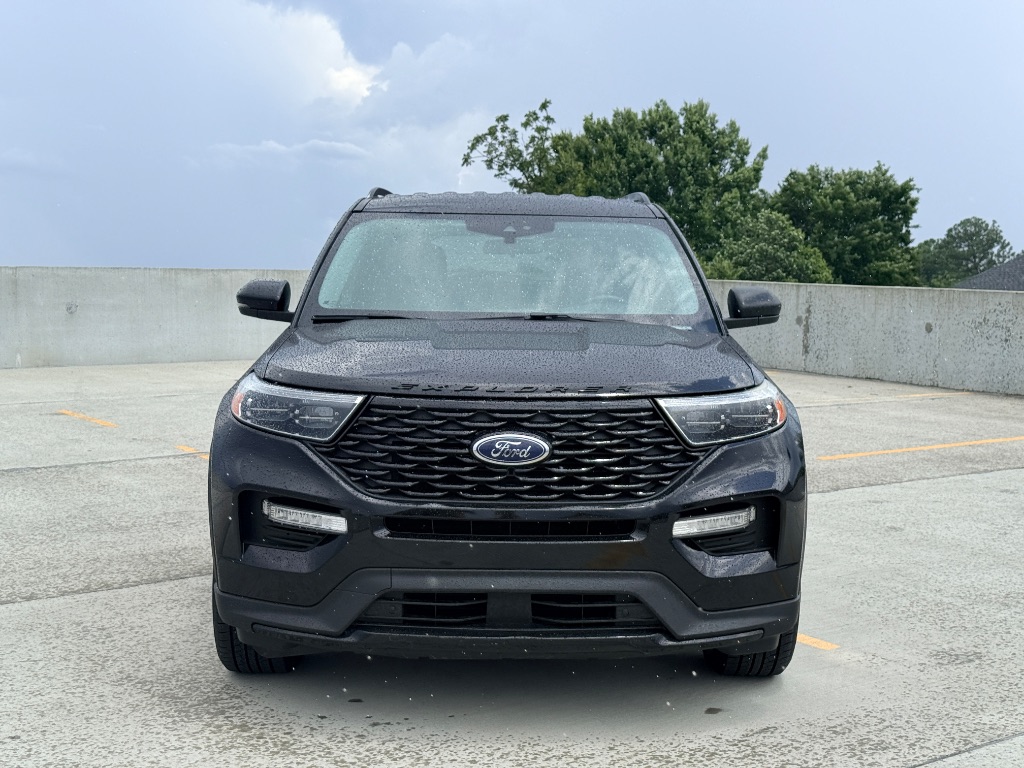 2020 Ford Explorer - $14,500