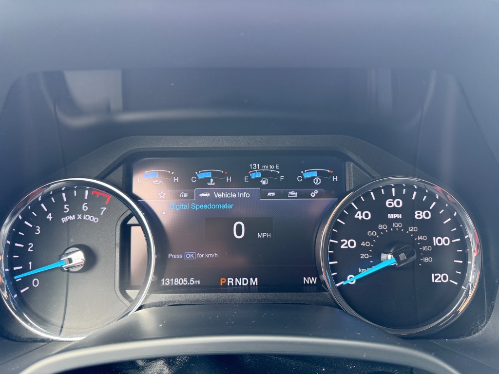 2019 Ford Expedition - $18,000