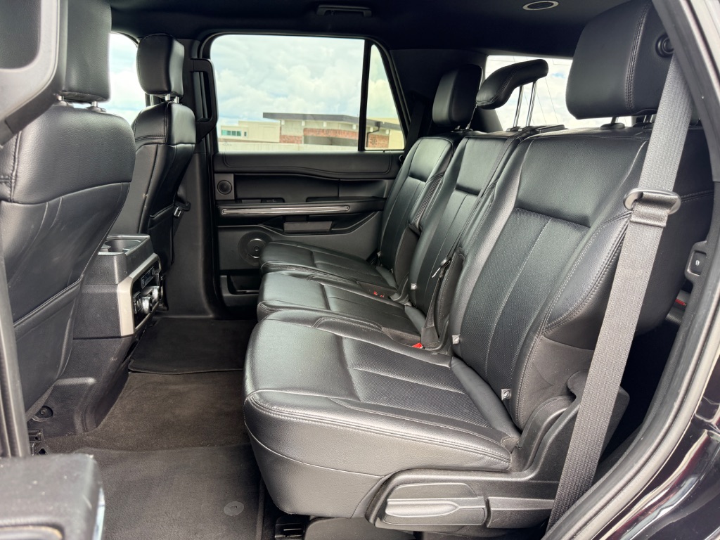 2019 Ford Expedition - $18,000