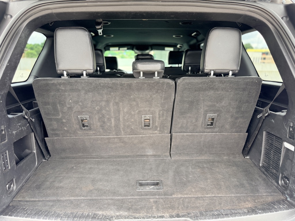 2019 Ford Expedition - $18,000