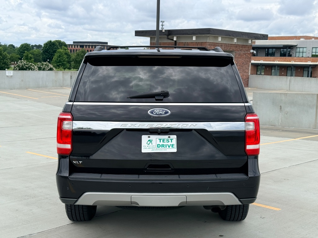 2019 Ford Expedition - $18,000