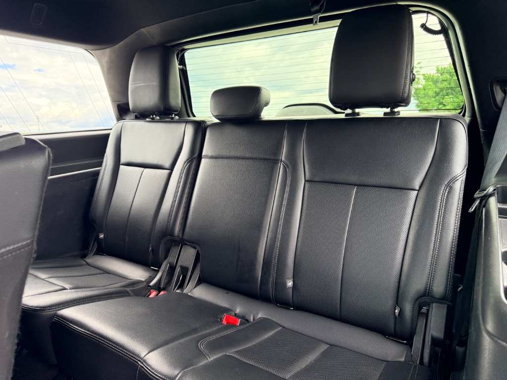 2019 Ford Expedition - $18,000