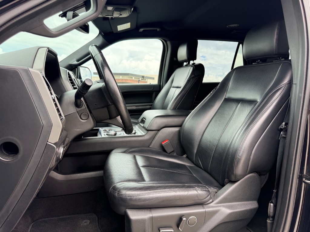2019 Ford Expedition - $18,000