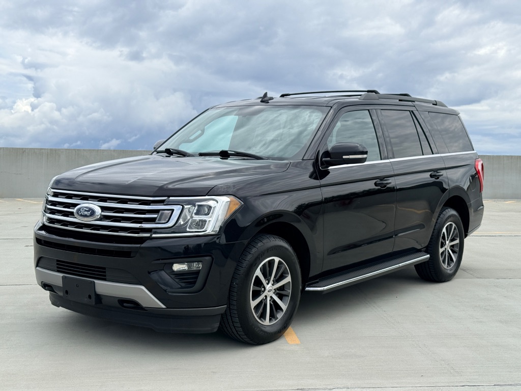 2019 Ford Expedition - $18,000