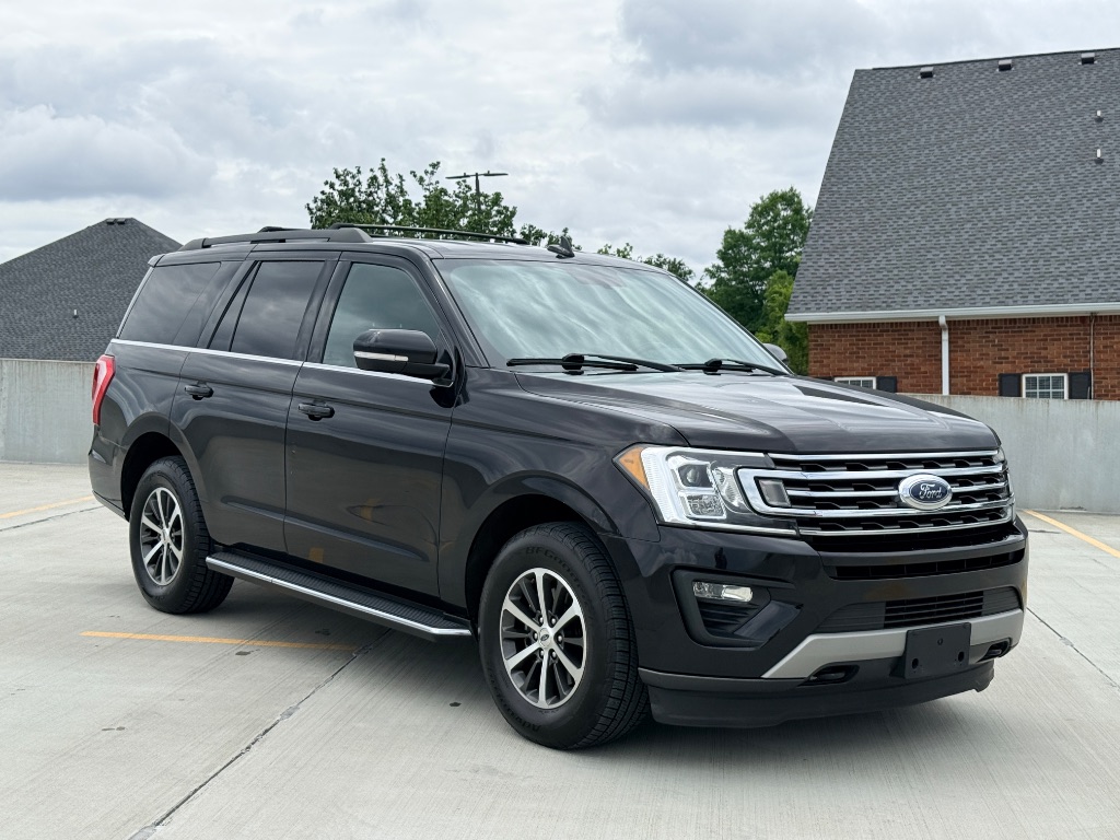 2019 Ford Expedition - $18,000