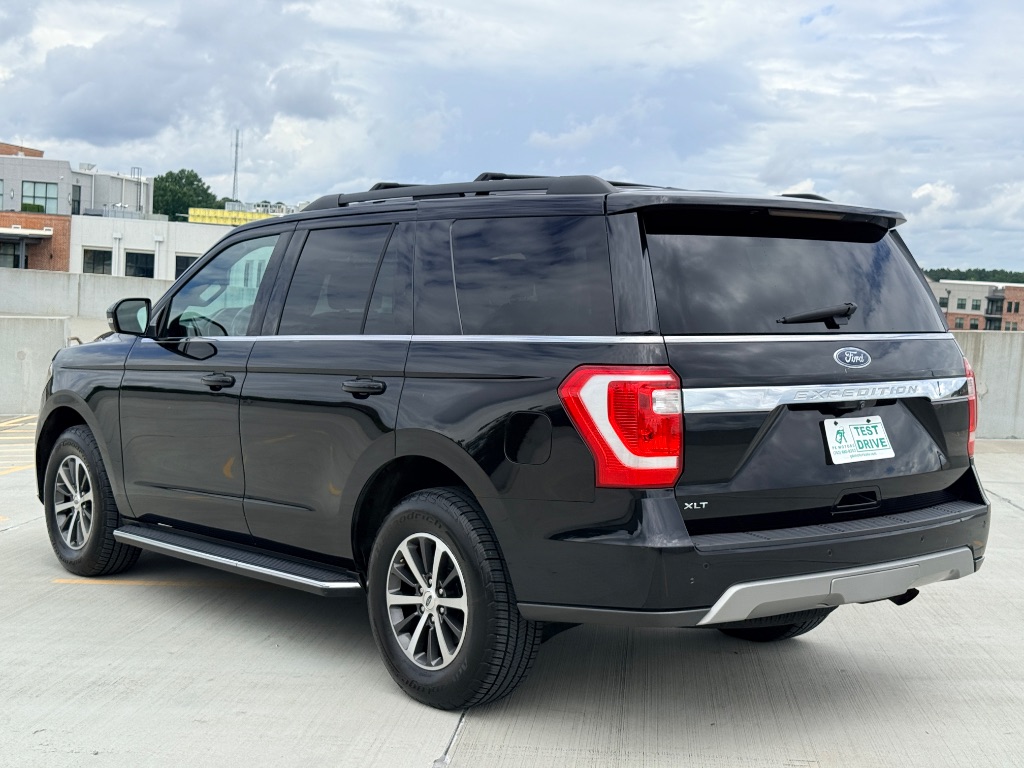 2019 Ford Expedition - $18,000
