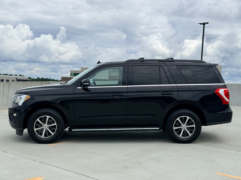 2019 Ford Expedition - $18,000