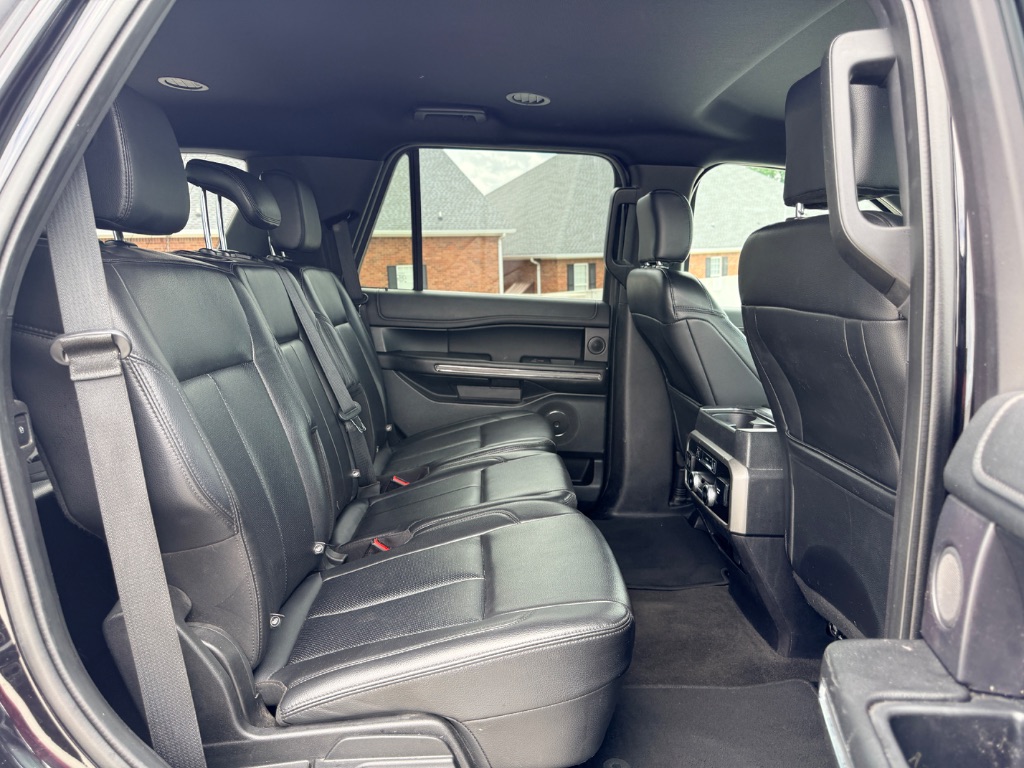 2019 Ford Expedition - $18,000