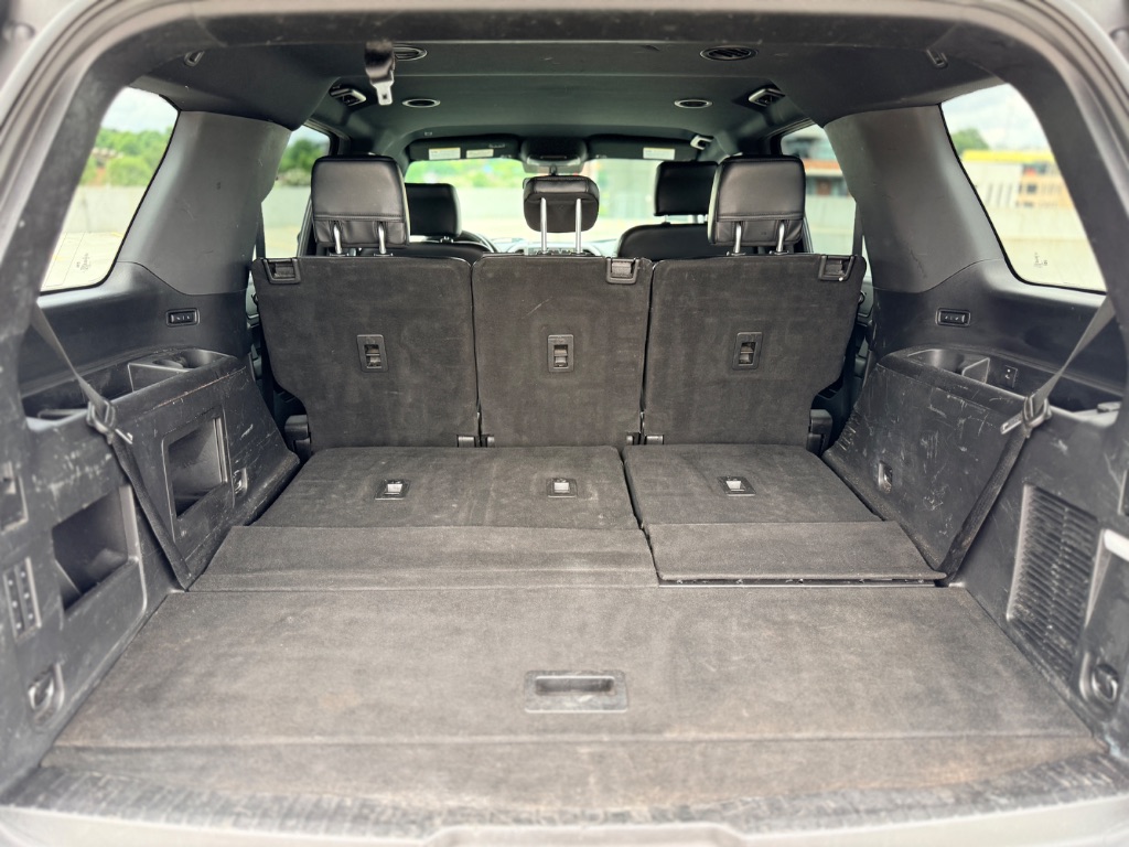 2019 Ford Expedition - $18,000