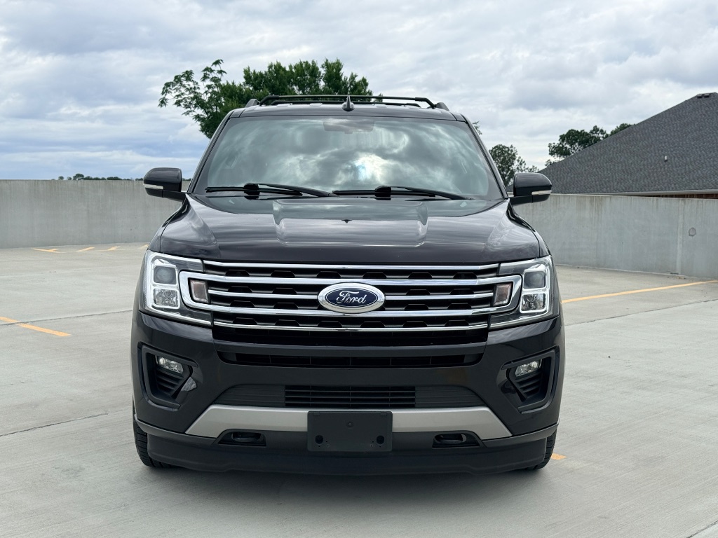 2019 Ford Expedition - $18,000
