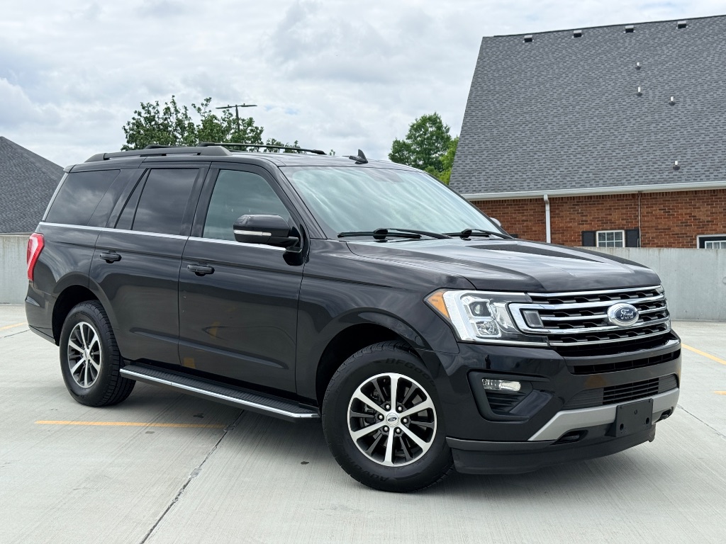 2019 Ford Expedition - $18,000