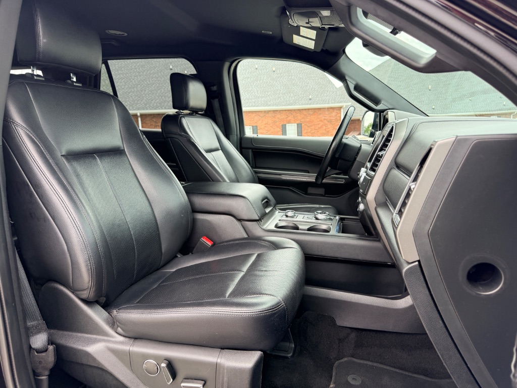 2019 Ford Expedition - $18,000