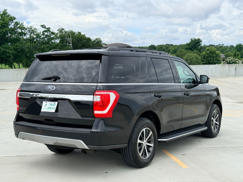 2019 Ford Expedition - $18,000