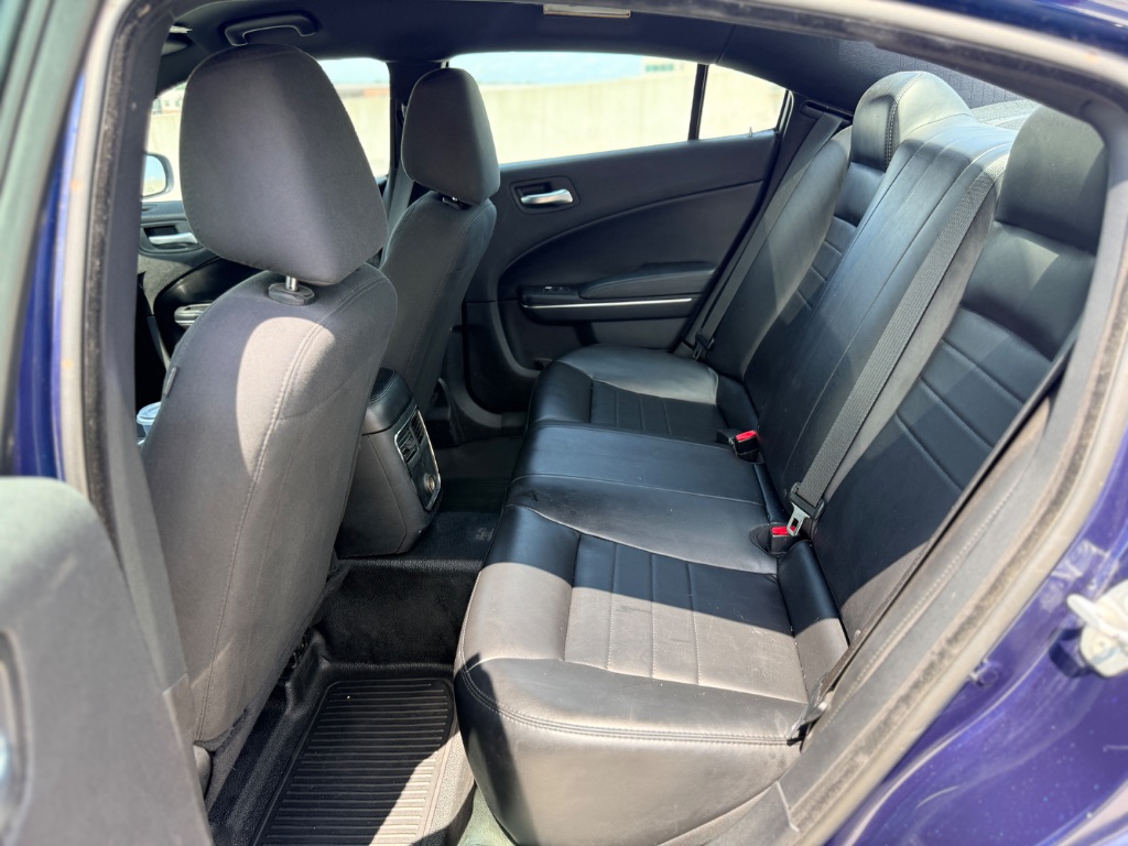 2015 Dodge Charger - $14,000