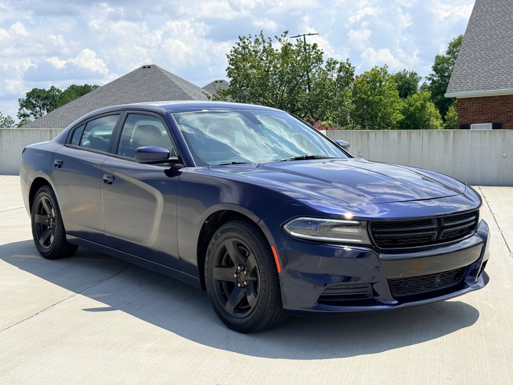 2015 Dodge Charger - $14,000