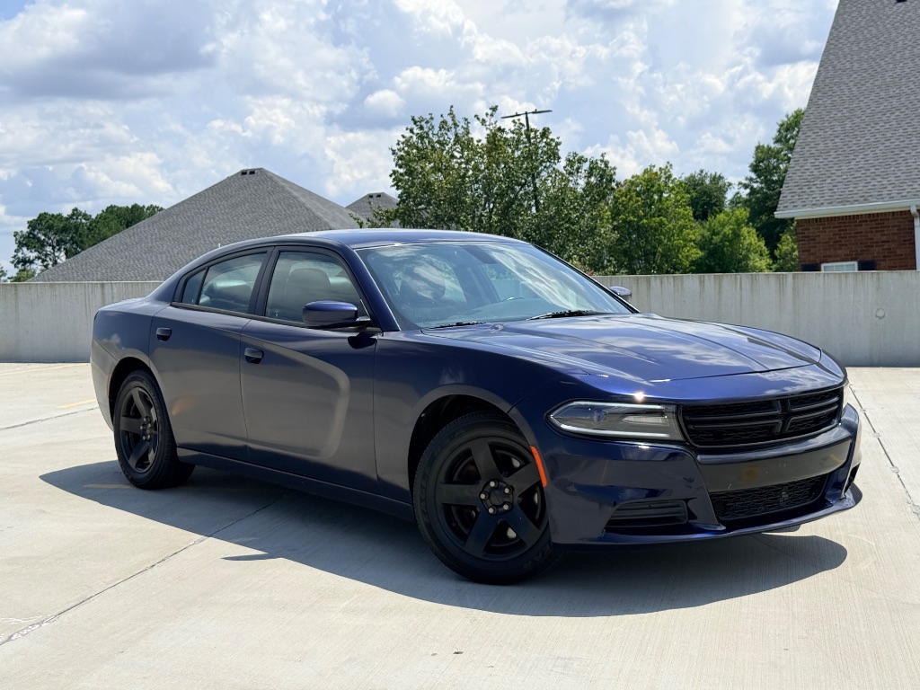 2015 Dodge Charger - $14,000