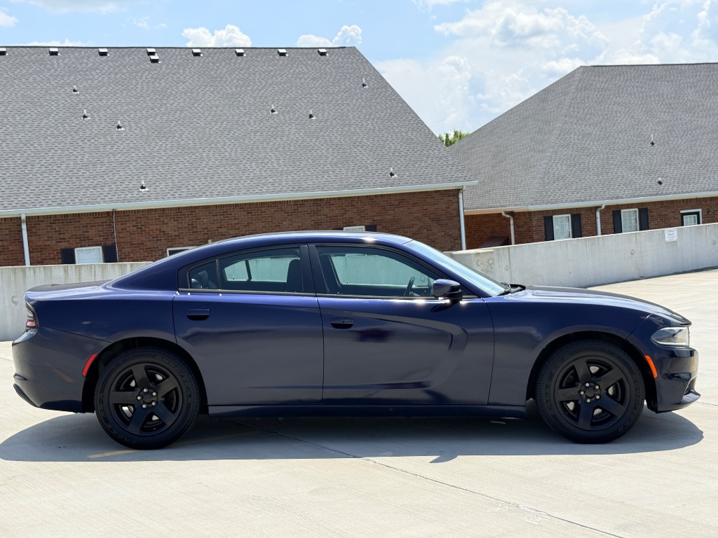 2015 Dodge Charger - $14,000