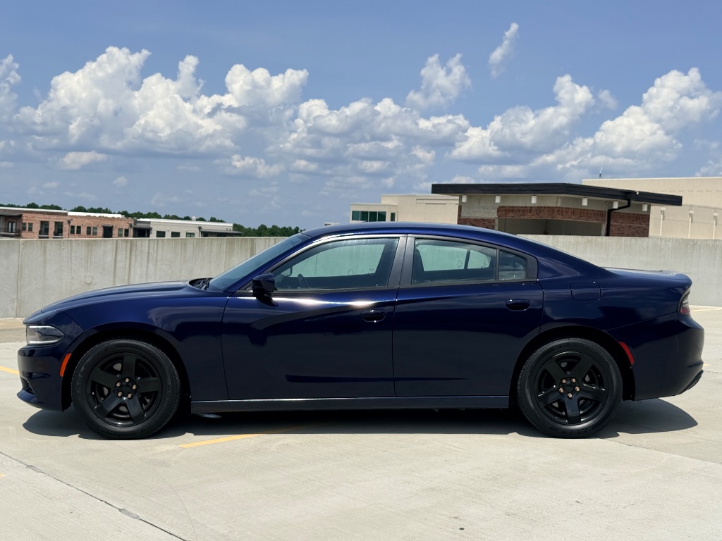 2015 Dodge Charger - $14,000