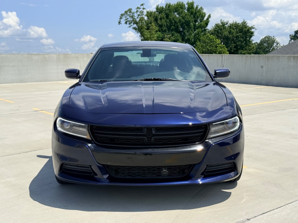 2015 Dodge Charger - $14,000
