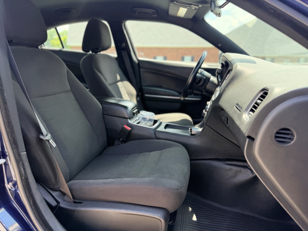2015 Dodge Charger - $14,000
