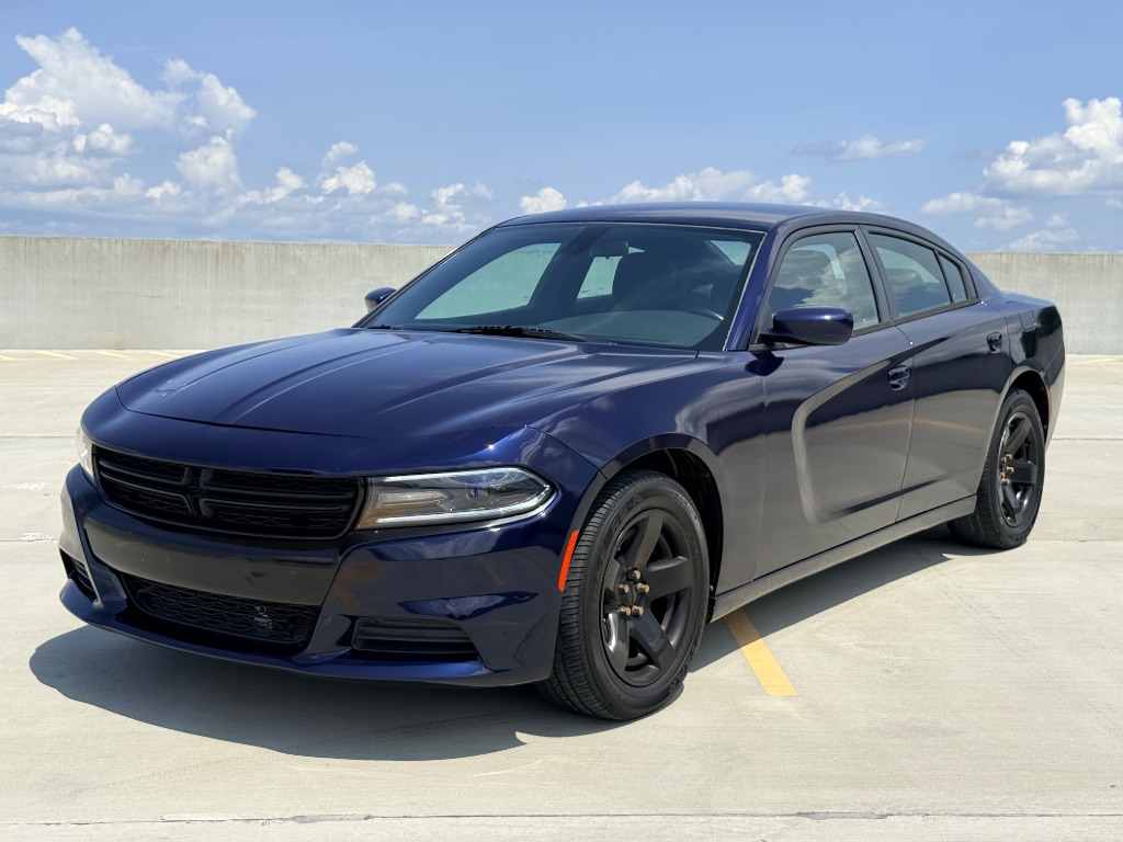 2015 Dodge Charger - $14,000
