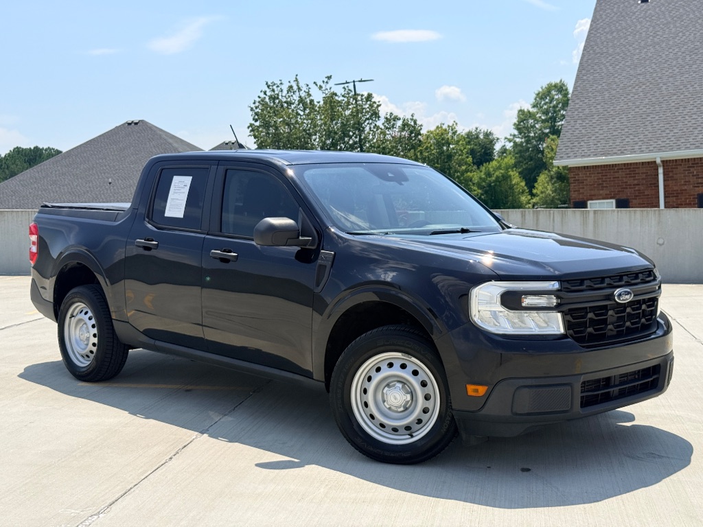 2022 Ford Maverick