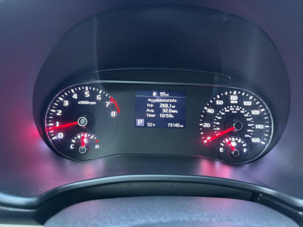 2021 Kia Soul - $12,157