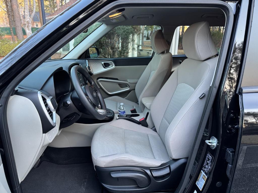 2021 Kia Soul - $12,157