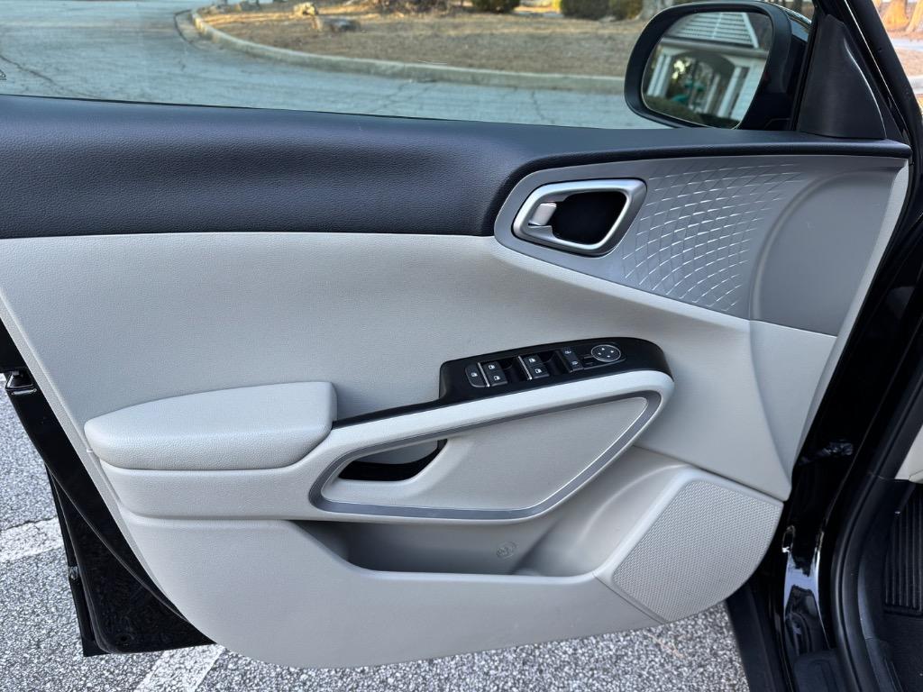 2021 Kia Soul - $12,157